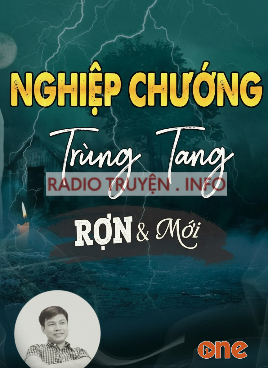 Nghiệp Chướng Trùng Tang