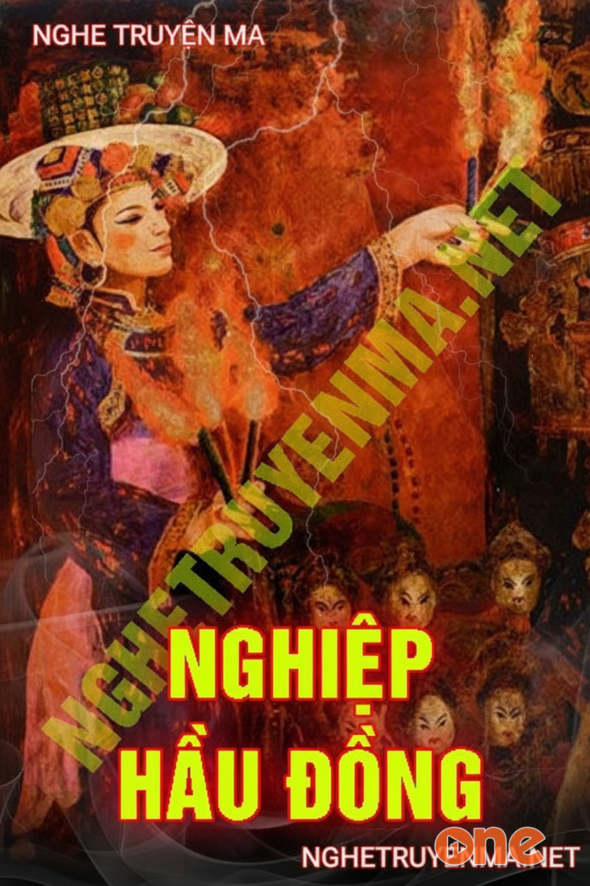 Nghiệp Hầu Đồng