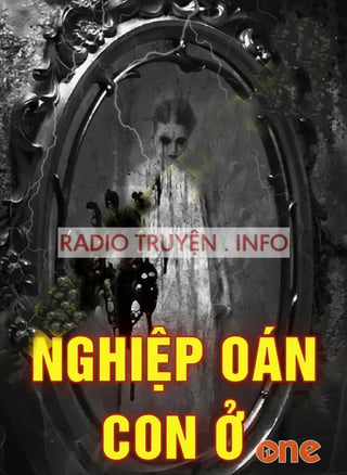 Nghiệp Oán Con Ở