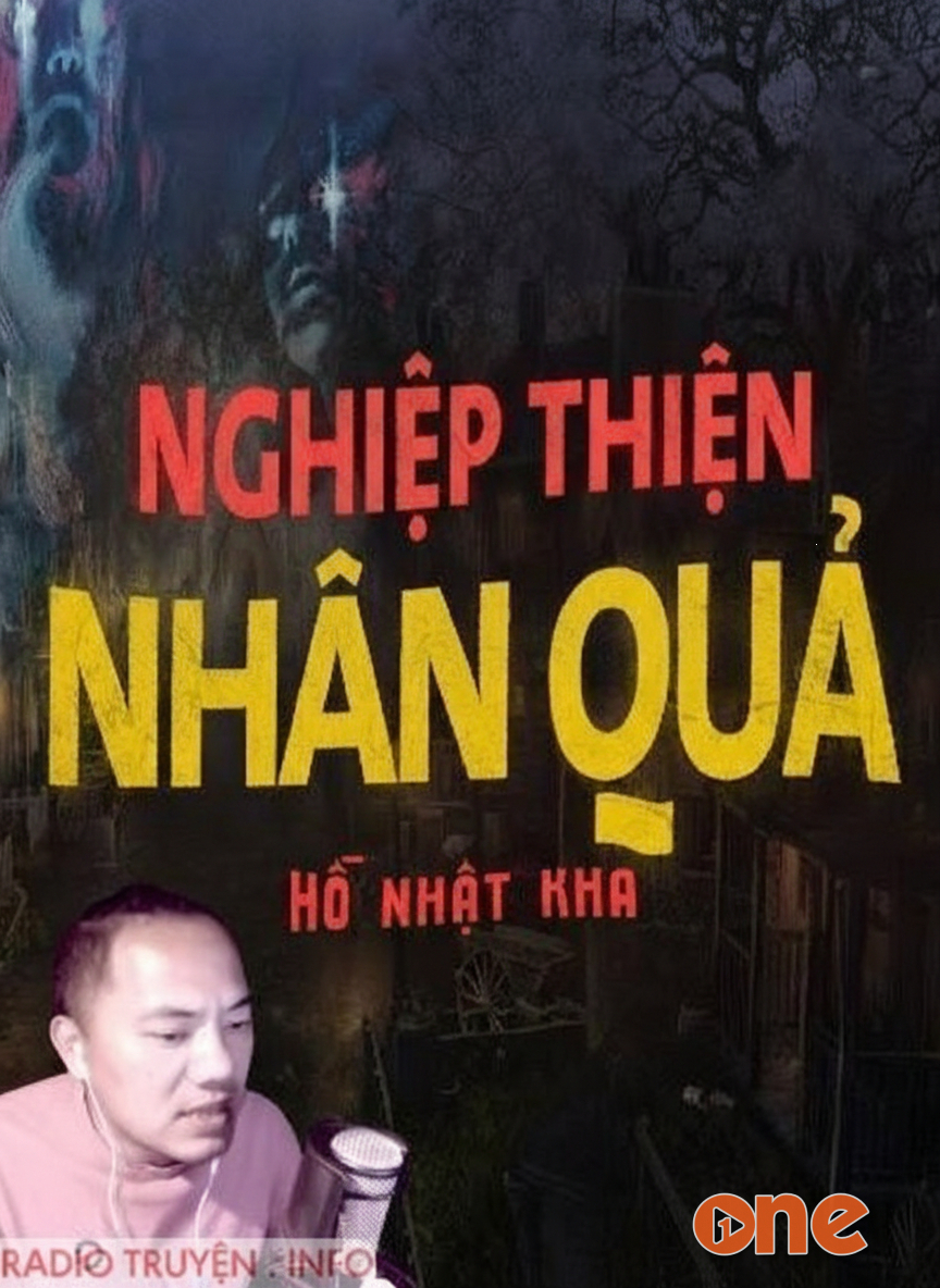Nghiệp Thiện