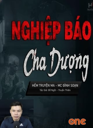 Nghiệp Báo Cha Dượng