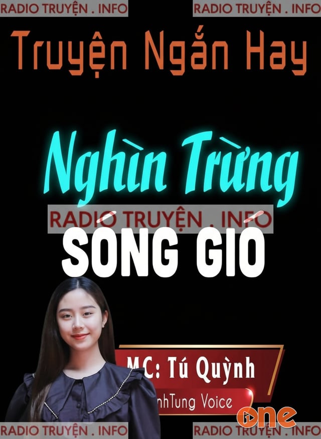 Nghìn Trùng Sóng Gió