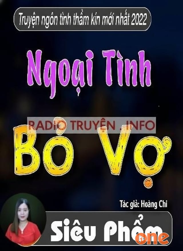 Ngoại Tình Bỏ Vợ