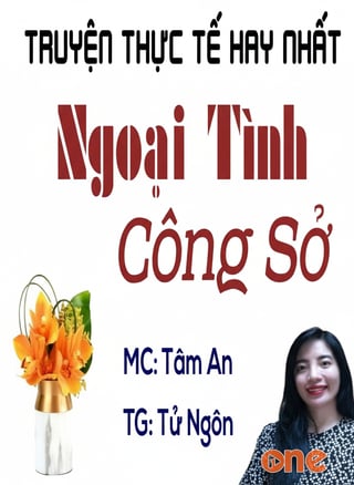 Ngoại Tình Công Sở