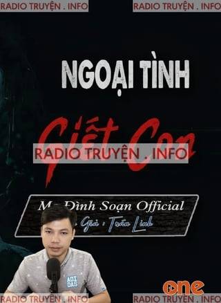 Ngoại Tình Giết Con