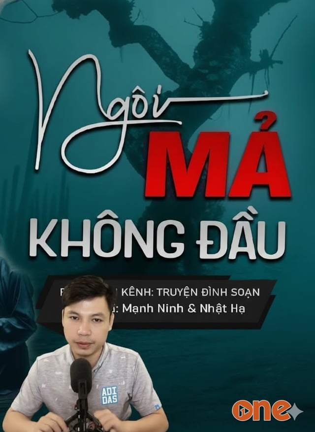 Ngôi Mả Không Đầu