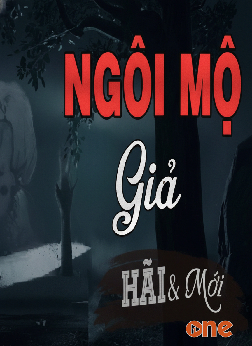 Ngôi Mộ Giả
