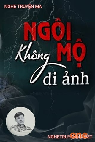 Ngôi Mộ Không Di Ảnh