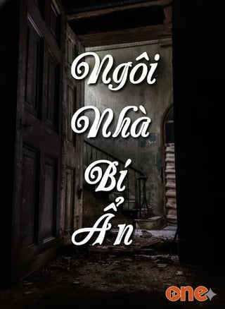 Ngôi Nhà Bí Ẩn