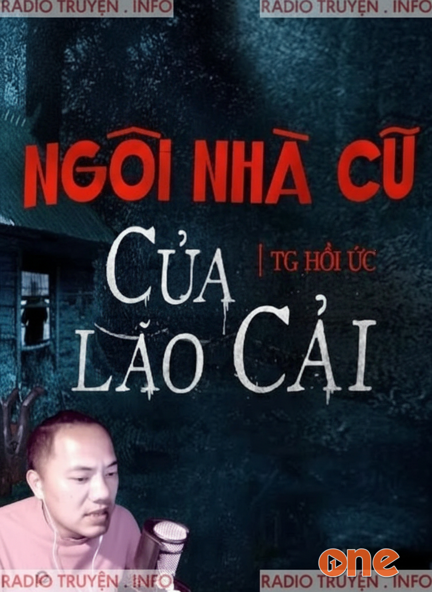 Ngôi Nhà Cũ Của Lão Cải