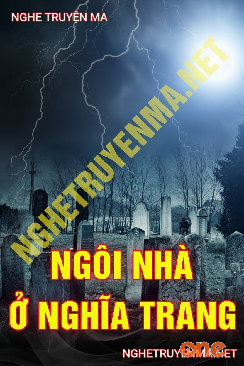 Ngôi Nhà Ở Nghĩa Trang