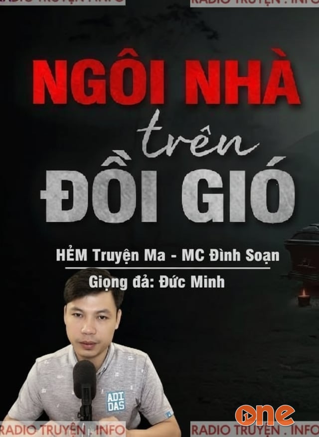 Ngôi Nhà Trên Đồi Gió