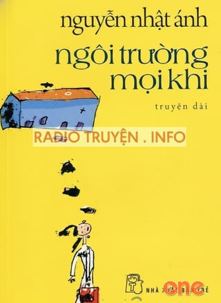 Ngôi Trường Mọi Khi