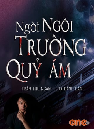 Ngôi Trường Quỷ Ám