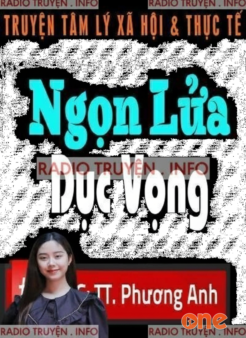 Ngọn Lửa Dục Vọng