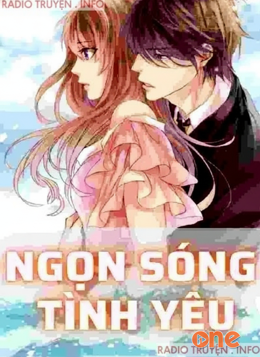 Ngọn Sóng Tình Yêu
