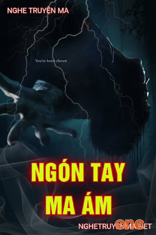 Ngón Tay Ma Ám