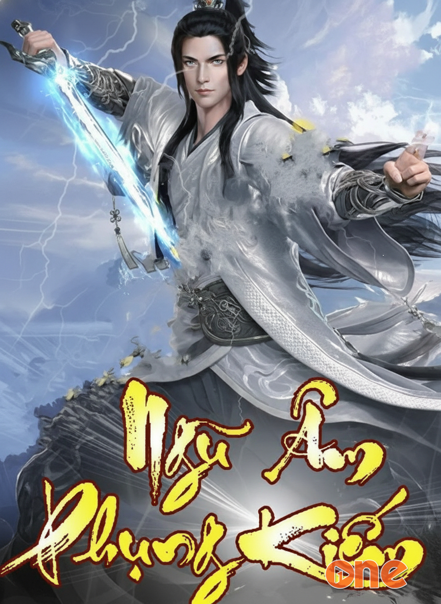 Ngũ Âm Phụng Kiếm