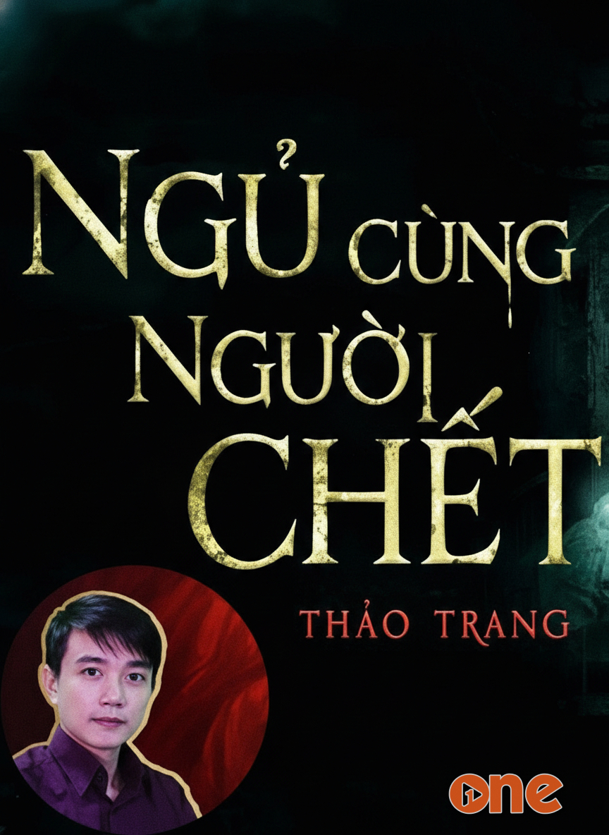 Ngủ Cùng Người Chết