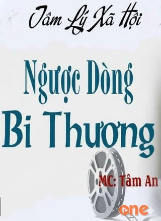 Ngược Dòng Bi Thương
