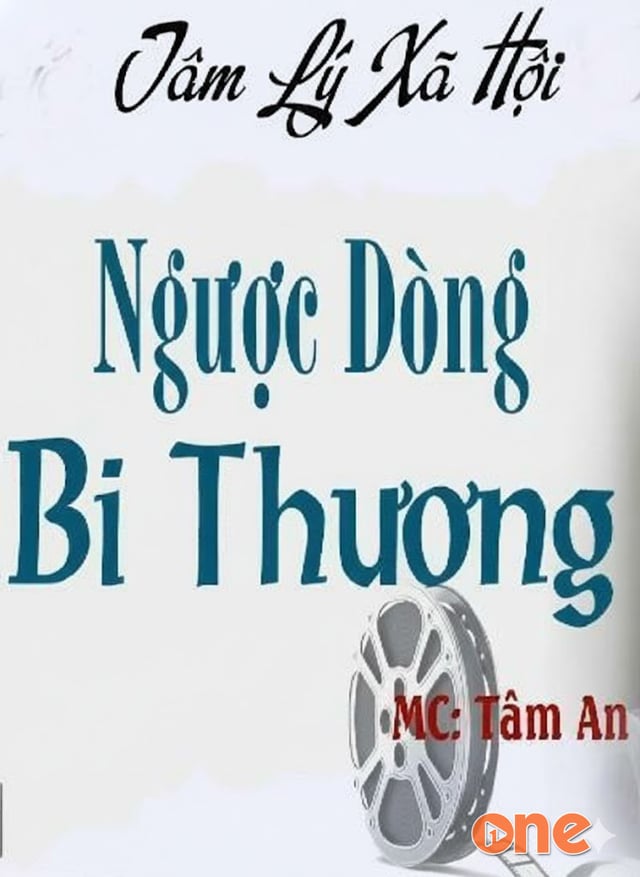 Ngược Dòng Bi Thương