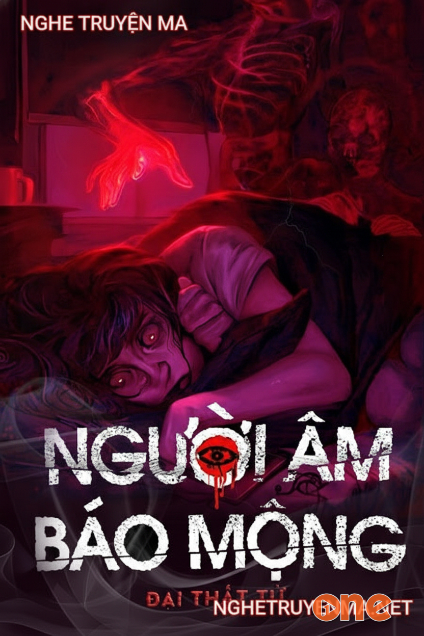 Người Âm Báo Mộng