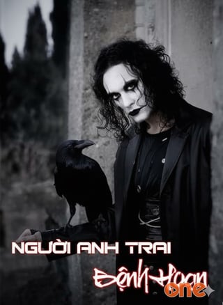 Người Anh Trai Bệnh Hoạn