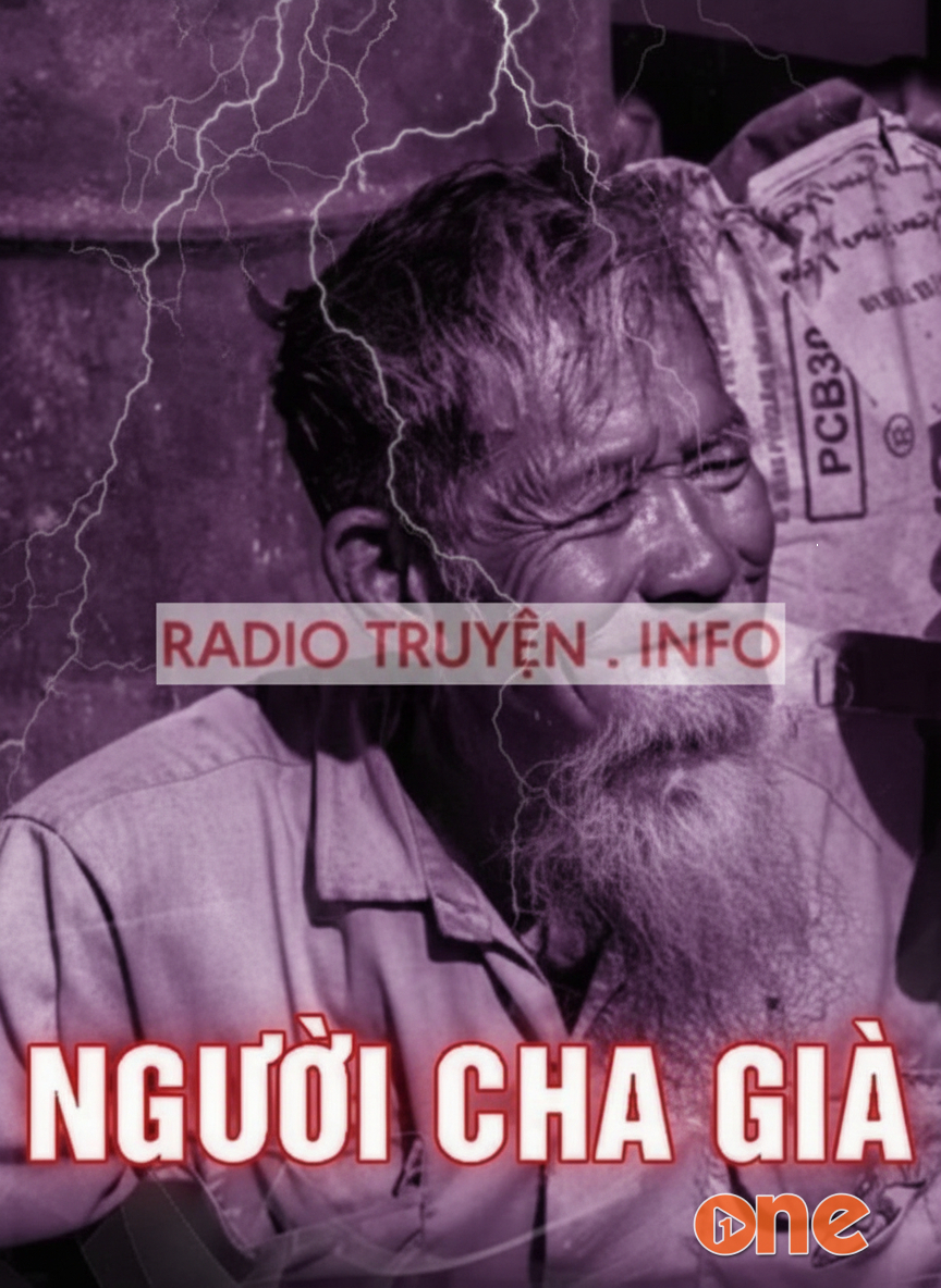 Người Cha Già