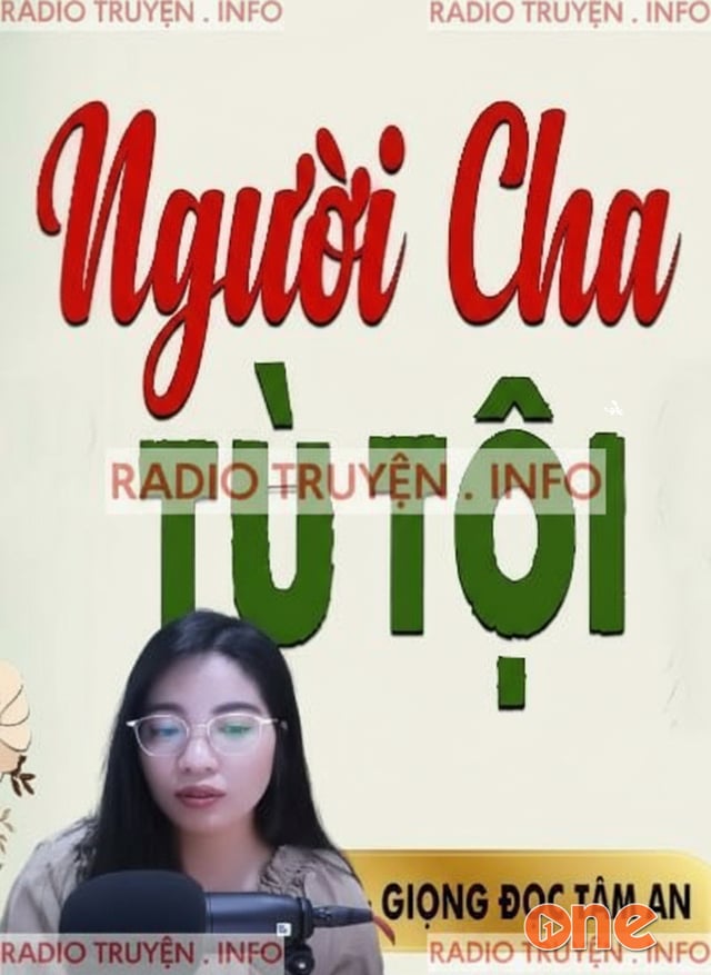 Người Cha Tù Tội