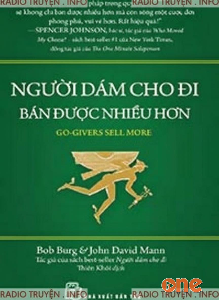 Người Dám Cho Đi