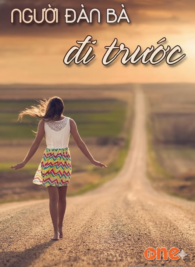 Người đàn bà đi trước