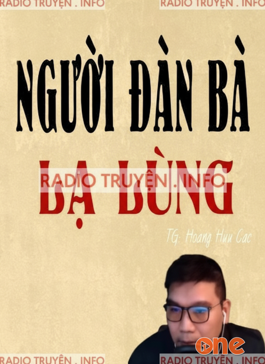 Người Đàn Bà Lạ Lùng