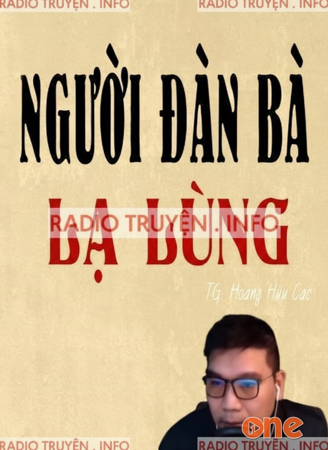 Người Đàn Bà Lạ Lùng