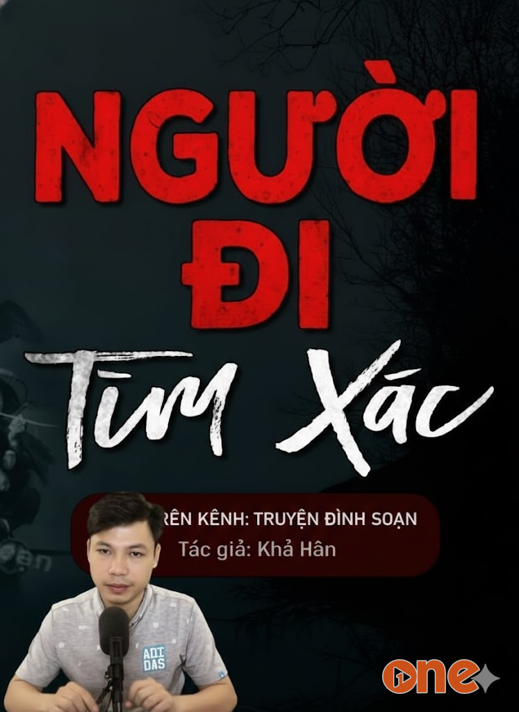 Người Đi Tìm Xác