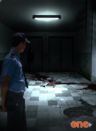 Người Kể Chuyện Ma