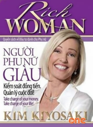 Người Phụ Nữ Giàu