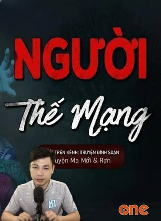 Người Thế Mạng