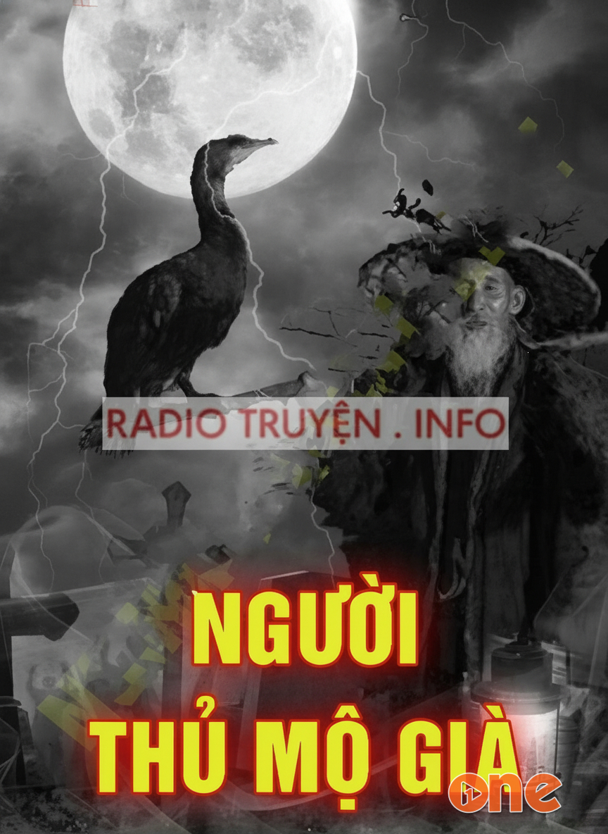Người Thủ Mộ Già