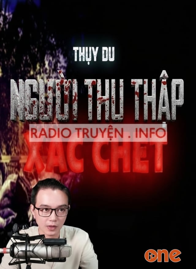 Người Thu Thập Xác Chết