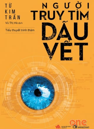 Người Truy Tìm Dấu Vết