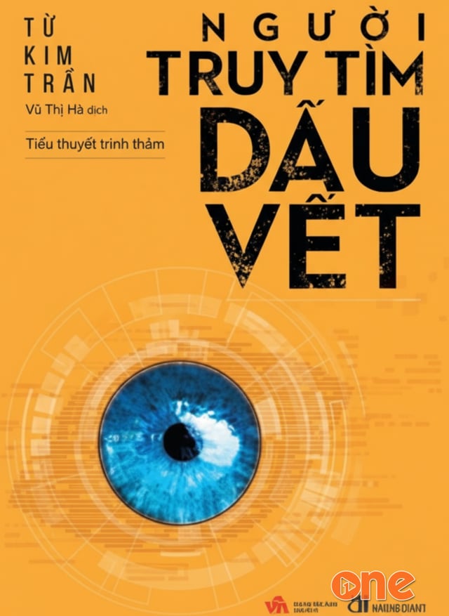 Người Truy Tìm Dấu Vết