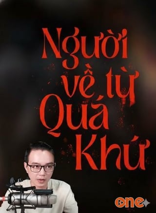 Người Về Từ Quá Khứ