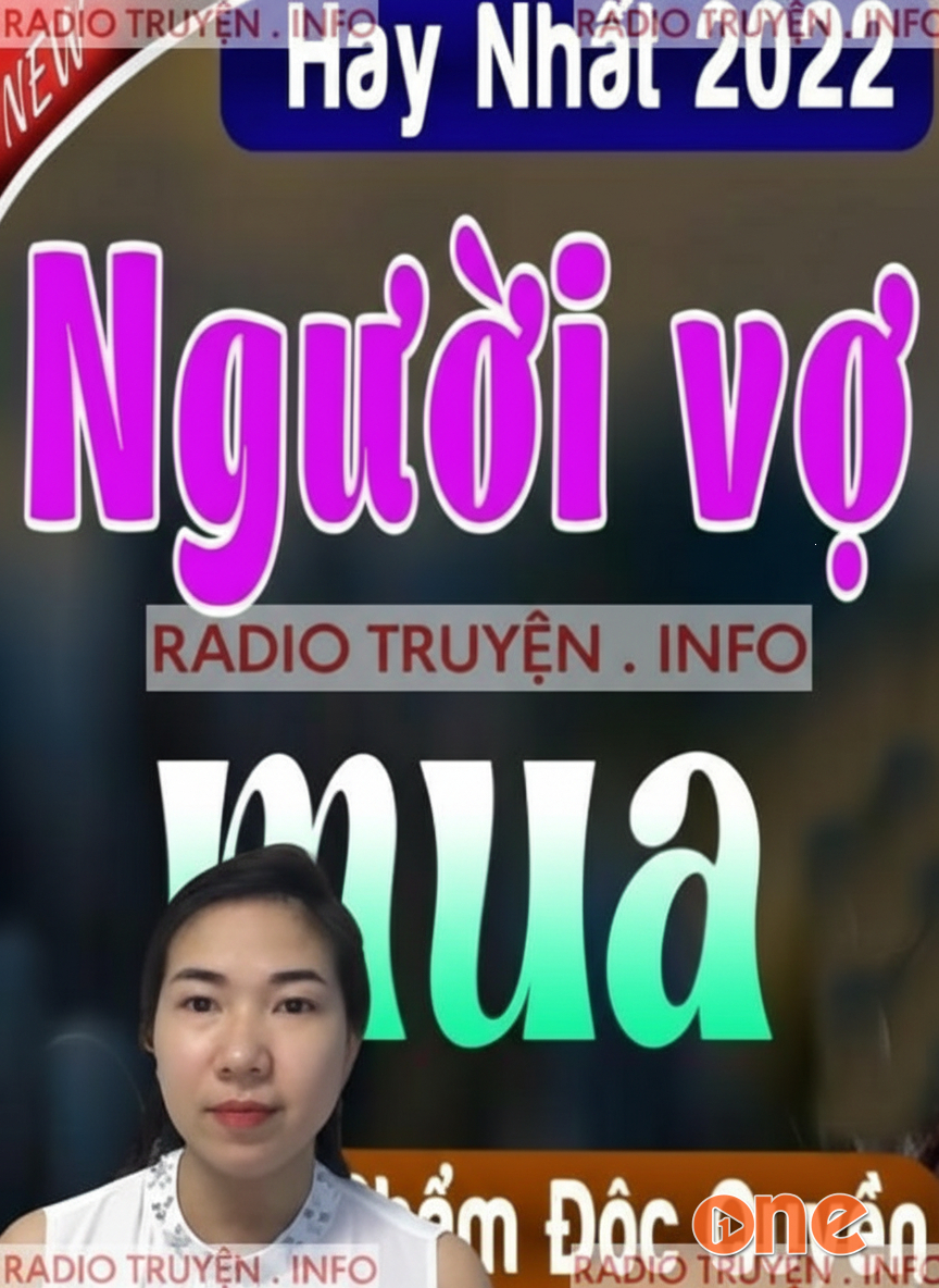 Người Vợ Mua
