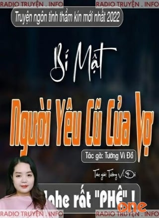 Người Yêu Cũ Của Vợ