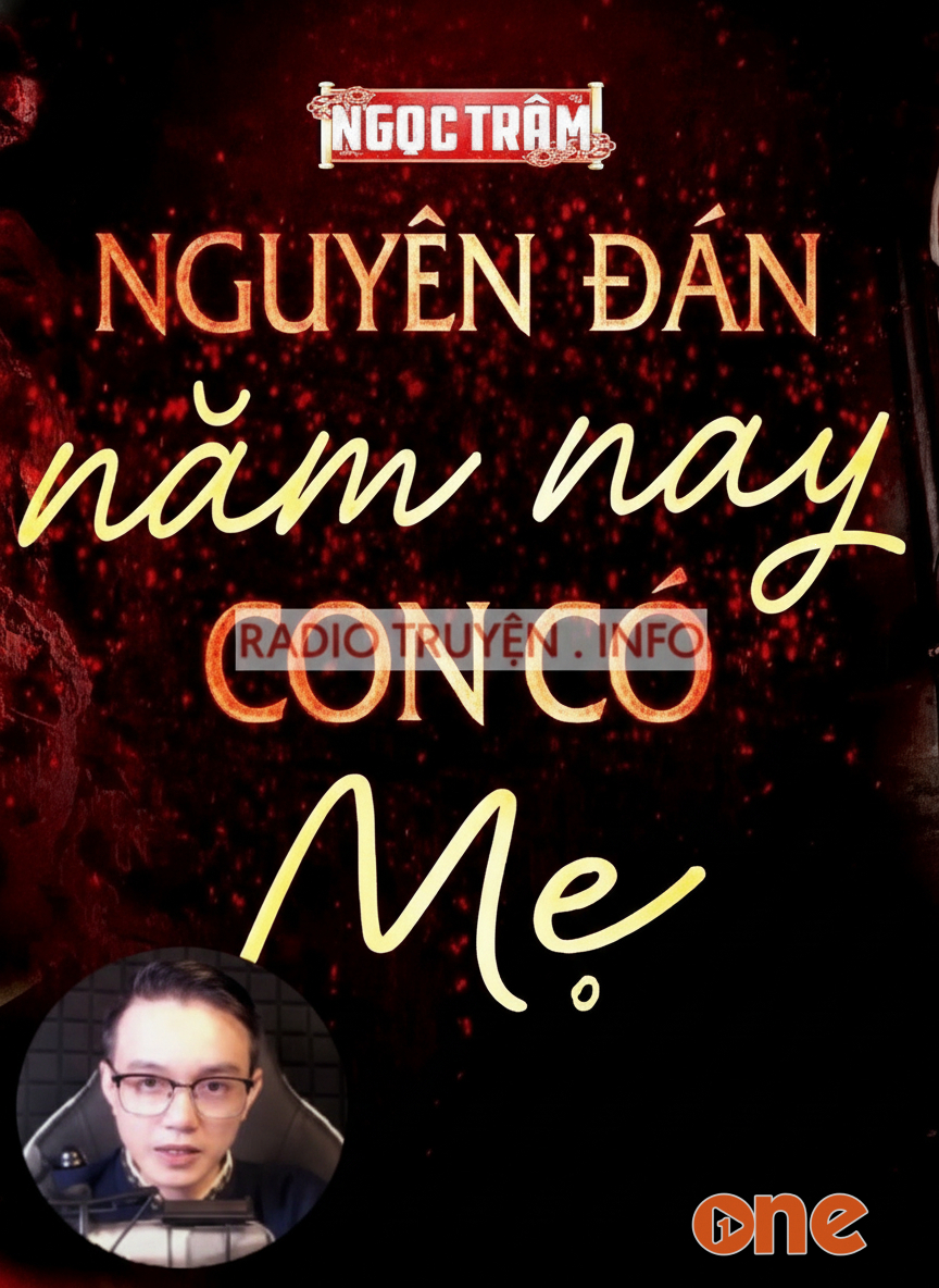 Tết Này Con Có Mẹ