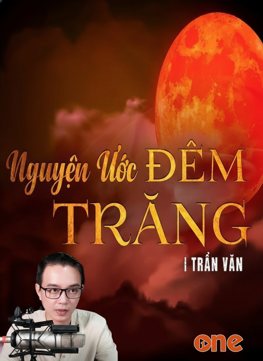 Nguyện Ước Đêm Trăng