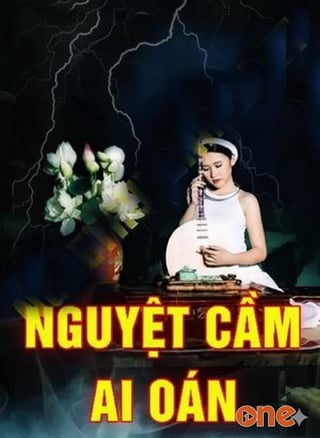 Nguyệt cầm ai oán lúc nửa đêm