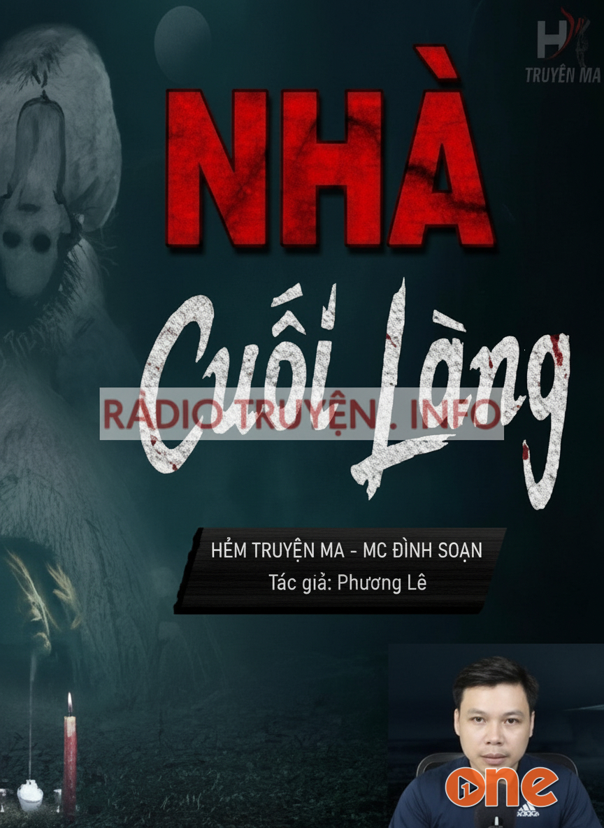 Nhà Cuối Làng