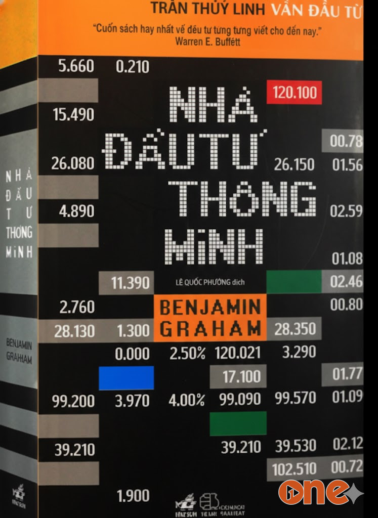 Nhà Đầu Tư Thông Minh