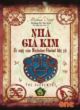 Nhà Giả Kim
